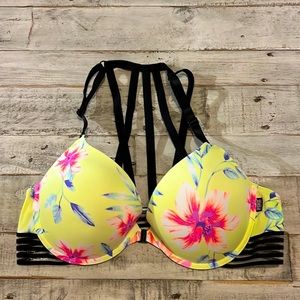 PINK by Victoria’s Secret Wear Everywhere 36C Bra